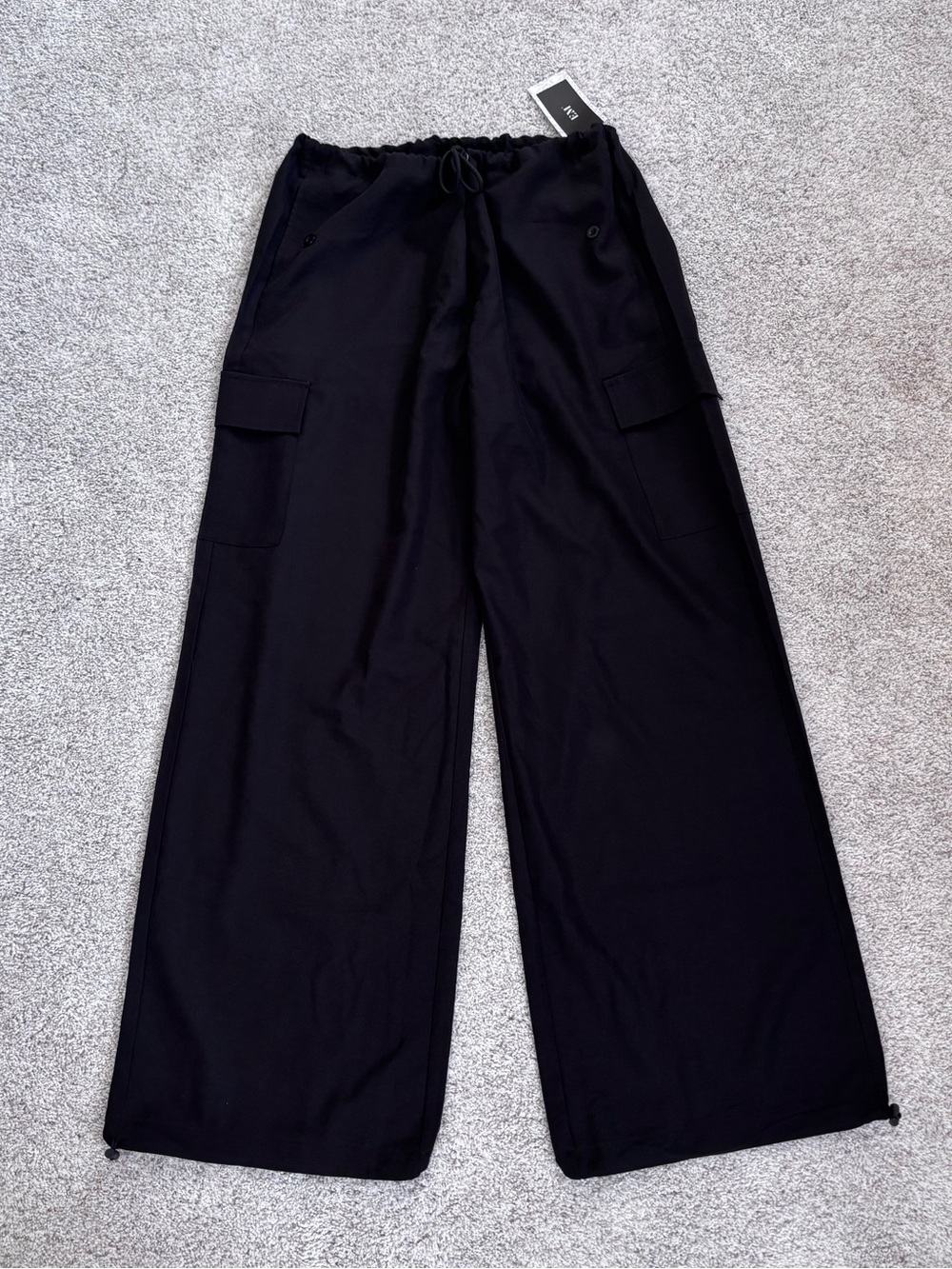 Parachute Pants